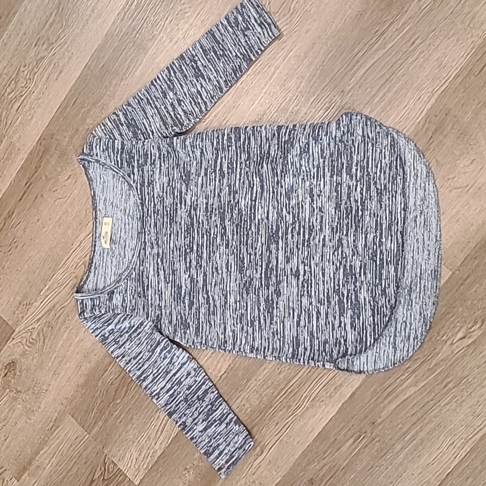 Hollister XS 3/4 Sleeve